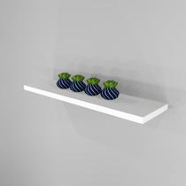 Kit 1 Prateleira 90x15 MDF - Morali Kit 1 Prateleira 90x15 MDF - Morali