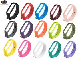 kit de 2 smartbands m5