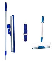 KIT 1 Rodo Twister + 1 Rodo Com Cabo 50 Cm + 1 Ponteira KIT 1 Rodo Twister + 1 Rodo Com Cabo 50 Cm + 1 Ponteira