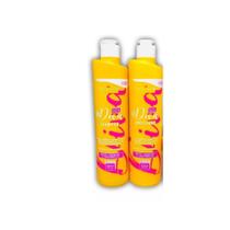 Kit 1 Shampoo de 500ml + 1 Condicionador Sos Diva de 500ml Tróia Hair - TROIA-HAIR