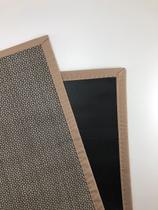 Kit 1 Tapete Pratik 45x120 e 1 Tapete Pratik 60x180 Areia - Jolitex Kit 1 Tapete Pratik 45x120 e 1 Tapete Pratik 60x180 Areia - Jolitex