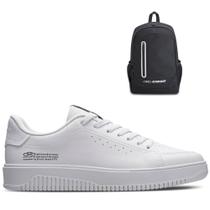 Kit 1 Tênis Olympikus Eros e 1 mochila Braze Kit 1 Tênis Olympikus Eros e 1 mochila Braze