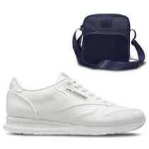 Kit 1 Tênis Olympikus Jogging 100 e 1 Shoulder Bag Kit 1 Tênis Olympikus Jogging 100 e 1 Shoulder Bag