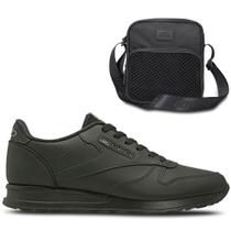 Kit 1 Tênis Olympikus Jogging 100 e 1 Shoulder Bag Kit 1 Tênis Olympikus Jogging 100 e 1 Shoulder Bag