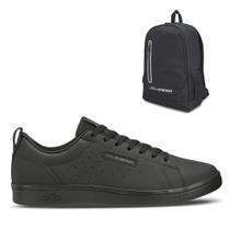 Kit 1 Tênis Olympikus Only 2 e 1 Mochila Braze Kit 1 Tênis Olympikus Only 2 e 1 Mochila Braze