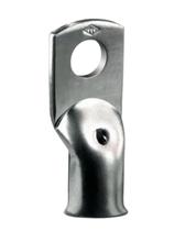 Kit 1 Terminal Olhal Compressão 240mm para Fios