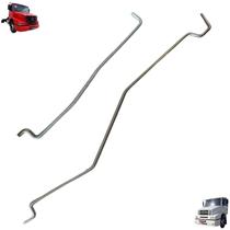 Kit 1 tirante maior par + 1 tirante menor mb atron/hpn 85a00