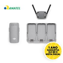 Kit 1 Transceptor Digital 1 Bateria 1 Hub de Carregamento DJI Neo 2 Original, Lacrado, Garantia 1 Ano BR Kit 1 Transceptor Digital 1 Bateria 1 Hub de Carregamento DJI Neo 2 Original, Lacrado, Garantia 1 Ano BR