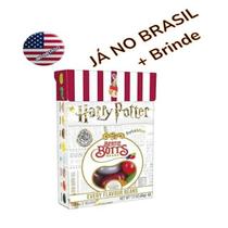 Kit 1 Unid - Harry Potter Beans Feijões Sabores + Brinde