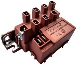 Kit 1 Usina De Igniçãoe 4 Eletrodos Esmaltec Longa Kit 1 Usina De Igniçãoe 4 Eletrodos Esmaltec Longa