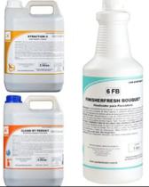 Kit 1 xtraction 5l+ 1 clean by perox 5l+ 1 bouquet 1l Kit 1 xtraction 5l+ 1 clean by perox 5l+ 1 bouquet 1l