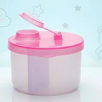 Kit 10-20 Porta Leite Em Pó 120g Infantil Murano Dosador 3 Em 1 Para Bebê REF 162 SOUTIMES Kit 10-20 Porta Leite Em Pó 120g Infantil Murano Dosador 3 Em 1 Para Bebê REF 162 SOUTIMES