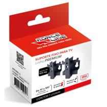 kit 10-5 Suporte para Televisão Tv Monitor Led Lcd 10 a 100 polegadas - KIT REVENDEDOR