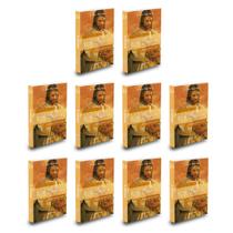Kit 10 A Gênese - 10 Livros