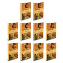 Kit 10 A Gênese - 10 Livros