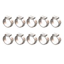 Kit 10 Abraçadeira Aperto Radial 10,8x13,3 Fita 7mm Suprens Kit 10 Abraçadeira Aperto Radial 10,8x13,3 Fita 7mm Suprens