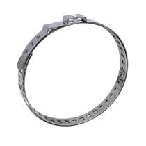 Kit 10 Abraçadeira Coifa universal 245mm Abertura 25 a 55mm Kit 10 Abraçadeira Coifa universal 245mm Abertura 25 a 55mm