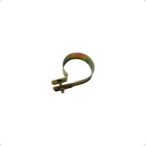 Kit 10 Abraçadeira de Tubo 1 5/8 x 45mm