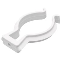 Kit 10 Abraçadeira Suporte para Lampada Tubular T8 Fluorescente Led