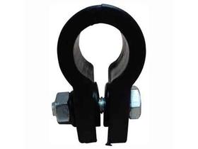 kit 10 Abraçadeira Tirante Retrovisor 16MM Universal