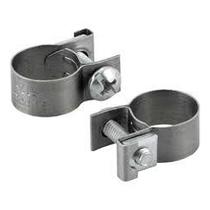 Kit 10 Abraçadeiras Reguláveis 10x12mm Lubefer