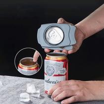 Kit 10 Abridores De Latinhas Latas Cerveja E Refrigerante Kit 10 Abridores De Latinhas Latas Cerveja E Refrigerante