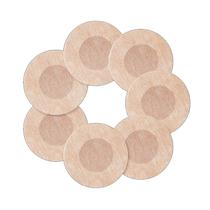 Kit 10 Adesivo Protetor Tapa Mamilo Bico Aureola Seios Kit 10 Adesivo Protetor Tapa Mamilo Bico Aureola Seios