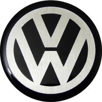 Kit 10 Adesivos Resinado G6 Volkswagen