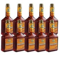 Kit 10 aditivo bardahl prolonga 500ml cada - kit00559