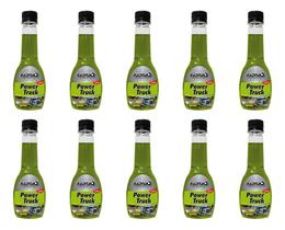 Kit 10 Aditivo Combustível Diesel Radnaq Power Truck 220ml Kit 10 Aditivo Combustível Diesel Radnaq Power Truck 220ml
