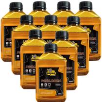Kit 10 Aditivos Bardahl Prolonga 500ml Para Motor Cansado Alta Quilometragem Proteção Antidesgaste Kit 10 Aditivos Bardahl Prolonga 500ml Para Motor Cansado Alta Quilometragem Proteção Antidesgaste