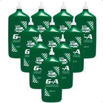 Kit 10 Aditivos Óleo Câmbio Diferencial Bardahl G-a 500ml Kit 10 Aditivos Óleo Câmbio Diferencial Bardahl G-a 500ml