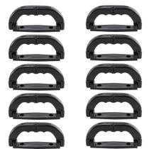 Kit 10 Alça Para Caixa De Som Automotiva Reforçada Tipo Mala