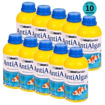 Kit 10 Alcon Labcon Garden Antialgas 1kg Kit 10 Alcon Labcon Garden Antialgas 1kg