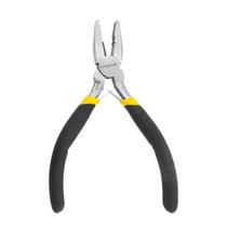 Kit 10 Alicate Universal Mini Emborrachado 4,5 Pro Com Mola Kit 10 Alicate Universal Mini Emborrachado 4,5 Pro Com Mola