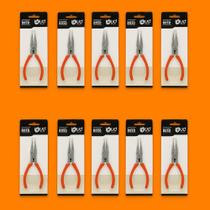 Kit 10 Alicates Bico Longo Loud B050