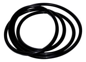 Kit 10 Anel de Vedação Esgoto 200mm