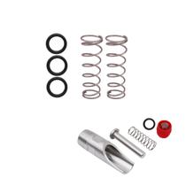 Kit 10 Anel de Vedação Mola para Bebedouro Suíno Chupeta Porcos