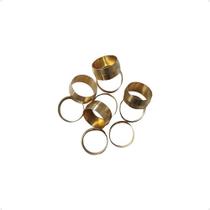 Kit 10 Anilhas para Porca e União Flange - 3/4"