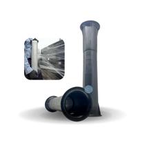 Kit 10 Aplicadores Manual Rolo Filme Plástico Profissional Kit 10 Aplicadores Manual Rolo Filme Plástico Profissional