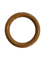 Kit 10 Argolas 28mm para Cortina de Ilhós - CEREJEIRA