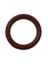 Kit 10 Argolas 28mm para Cortina de Ilhós - Vinho