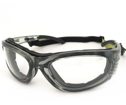 Kit 10 Armação Oculos Seguranca De Grau Vicsa