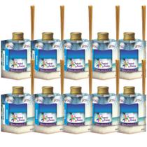 Kit 10 Aromatizadores Ambiente Cherinho Casa 250ml Adventure Kit 10 Aromatizadores Ambiente Cherinho Casa 250ml Adventure