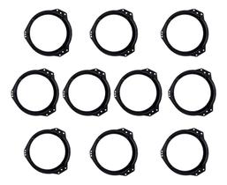 Kit 10 Aros Adaptadores Gol Corsa Alto Falante 6 Pol 226a Kit 10 Aros Adaptadores Gol Corsa Alto Falante 6 Pol 226a