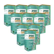 Kit 10 Ayekoflex (colágeno Tipo 2 + Associações) 60caps