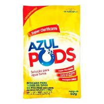Kit 10 Azulpods Super Clarificante 50 g (54)