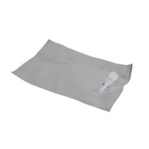 Kit 10 Bag 1 Litro Coleta Contaminantes Aéreos Bomba Amostragem Gasés Acoplado Bag-10 Portátil