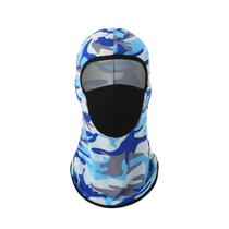 Kit 10 Balaclava Touca Ninja Proteção Moto Bandana Mascara Térmica Toca Bike Frio Paintball Motoqueiro