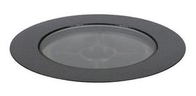 Kit 10 balizador interlight embutido flat in 3649abs px 8w ip67 irc80 Kit 10 balizador interlight embutido flat in 3649abs px 8w ip67 irc80
